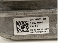 Recambio de centralita faros xenon para bmw x2 (f39) sdrive18d referencia OEM IAM 63117489237   2