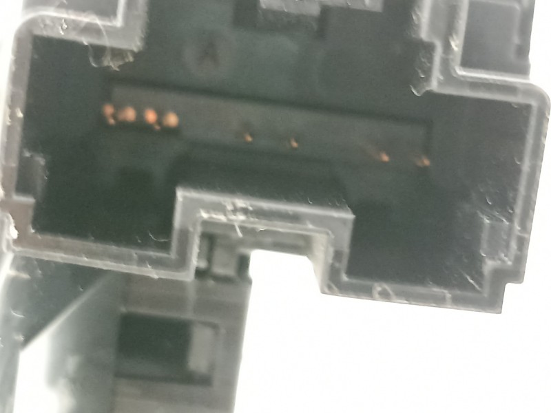 Recambio de anillo airbag para ford c-max titanium referencia OEM IAM ZWAC30088B  