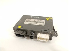Recambio de modulo electronico para citroën c5 berlina exclusive referencia OEM IAM 9649604380  