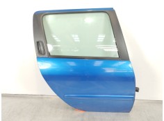 Recambio de puerta trasera derecha para peugeot 206 sw x-line referencia OEM IAM 9008J4  