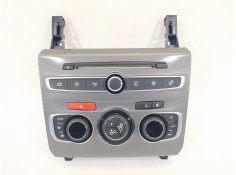 Recambio de mando climatizador para citroën c4 lim. business referencia OEM IAM 98100092XF  
