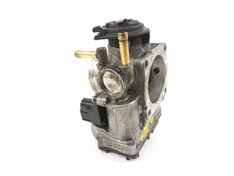 Recambio de caja mariposa para volkswagen golf iv berlina (1j1) conceptline referencia OEM IAM 06A133064J  