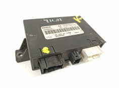 Recambio de modulo electronico para citroën c5 berlina exclusive referencia OEM IAM 9649604380   2