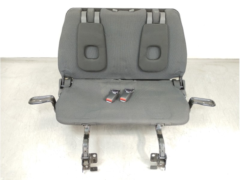 Recambio de asientos tercera fila para citroën c-crosser xtr referencia OEM IAM   