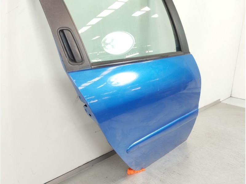 Recambio de puerta trasera derecha para peugeot 206 sw x-line referencia OEM IAM 9008J4  