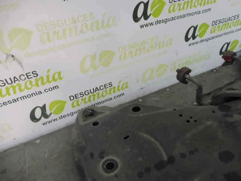 Recambio de puente delantero para citroën c4 picasso exclusive referencia OEM IAM   