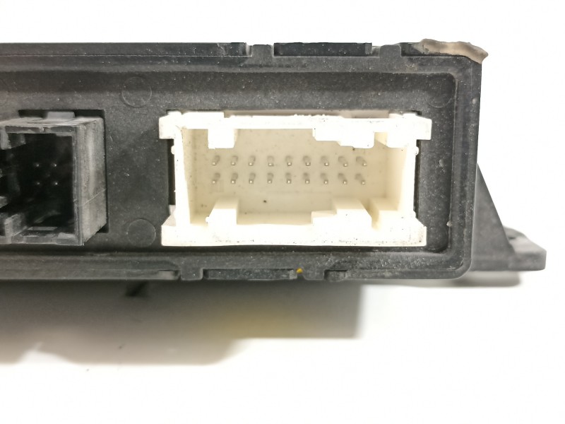 Recambio de modulo electronico para citroën c5 berlina exclusive referencia OEM IAM 9649604380  