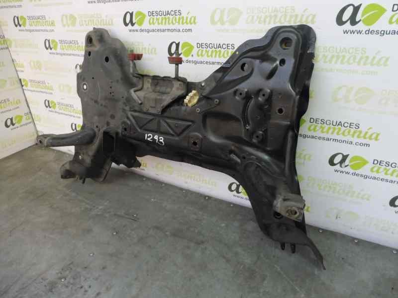 Recambio de puente delantero para citroën c4 picasso exclusive referencia OEM IAM   