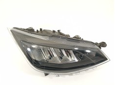 Recambio de faro derecho para seat arona xperience referencia OEM IAM 6F1941006E   2