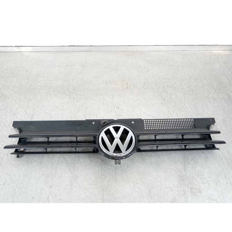 Recambio de rejilla delantera para volkswagen golf iv berlina (1j1) conceptline referencia OEM IAM 1J0853651H  