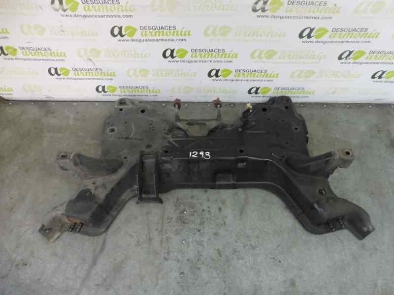 Recambio de puente delantero para citroën c4 picasso exclusive referencia OEM IAM   