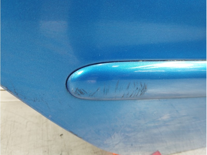 Recambio de puerta trasera derecha para peugeot 206 sw x-line referencia OEM IAM 9008J4  