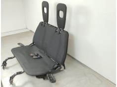 Recambio de asientos tercera fila para citroën c-crosser xtr referencia OEM IAM    2