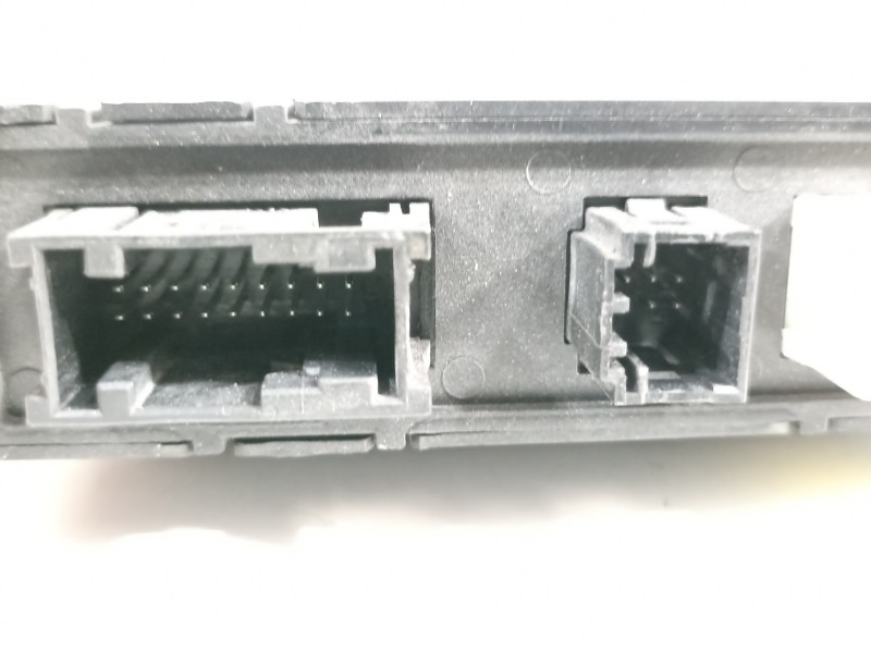 Recambio de modulo electronico para citroën c5 berlina exclusive referencia OEM IAM 9649604380  