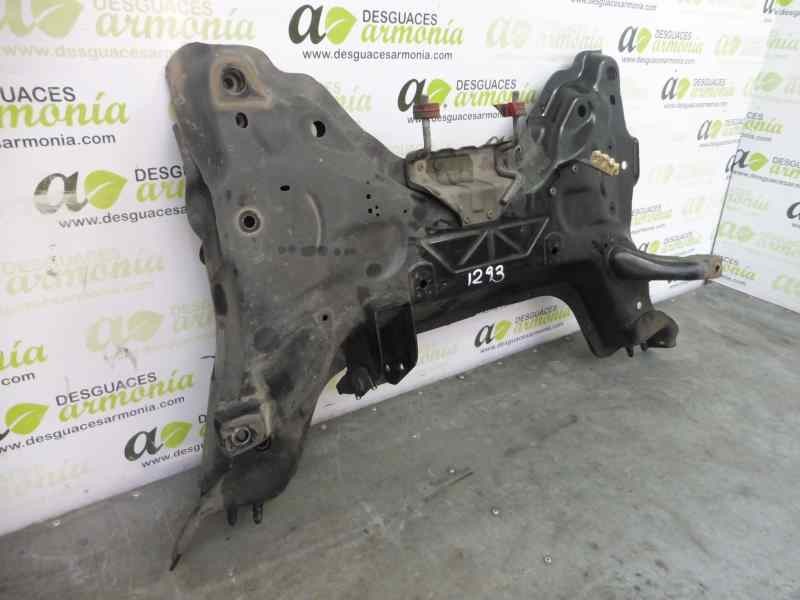 Recambio de puente delantero para citroën c4 picasso exclusive referencia OEM IAM   