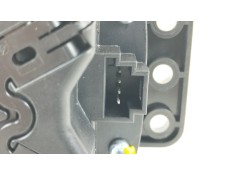 Recambio de mando multifuncion para mercedes-benz clase b (w246) b 200 cdi be (246.201) referencia OEM IAM A2469009802 A24690133 2