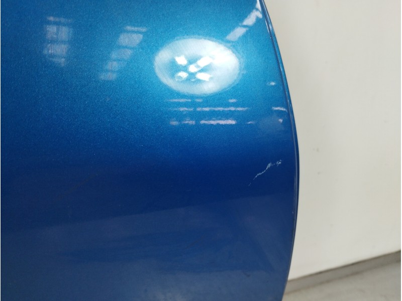 Recambio de puerta trasera derecha para peugeot 206 sw x-line referencia OEM IAM 9008J4  