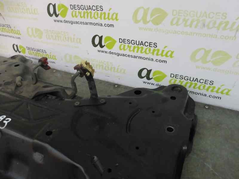 Recambio de puente delantero para citroën c4 picasso exclusive referencia OEM IAM   