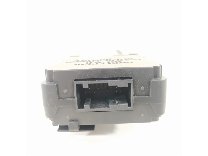Recambio de modulo electronico para citroën c5 berlina exclusive referencia OEM IAM 9664919880 S126064005C 