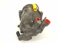 Recambio de compresor aire acondicionado para peugeot 407 sport referencia OEM IAM 9656574080   2