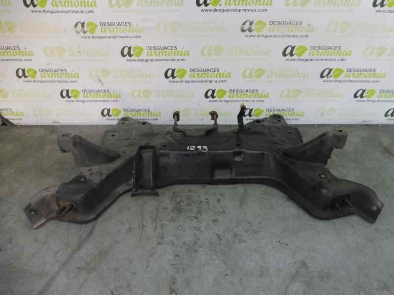 Recambio de puente delantero para citroën c4 picasso exclusive referencia OEM IAM   