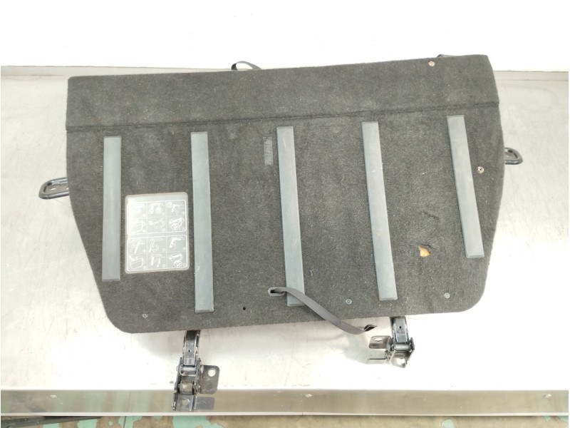 Recambio de asientos tercera fila para citroën c-crosser xtr referencia OEM IAM   