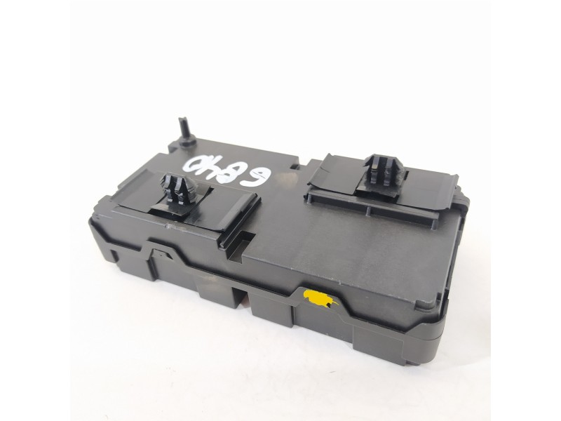 Recambio de modulo electronico para citroën c5 berlina exclusive referencia OEM IAM 9664919880 S126064005C 
