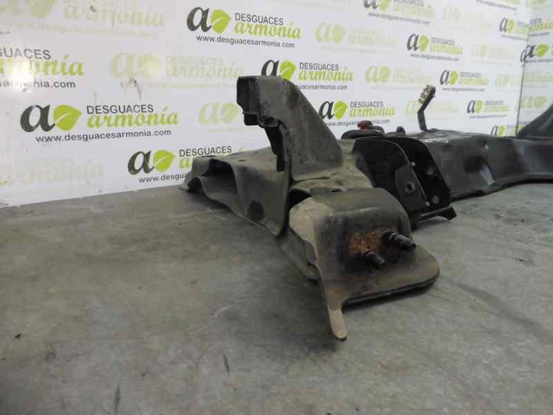Recambio de puente delantero para citroën c4 picasso exclusive referencia OEM IAM   