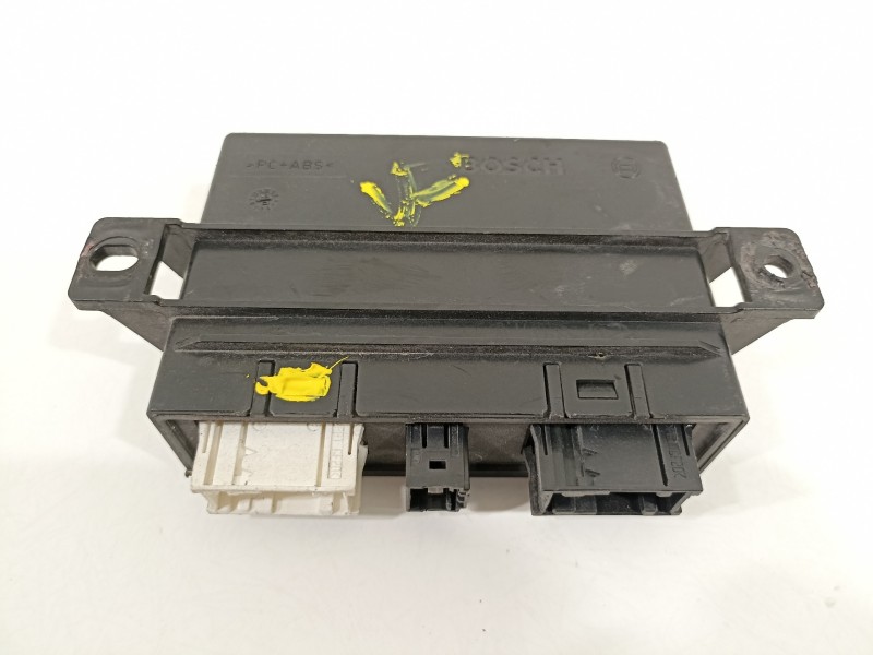Recambio de modulo electronico para citroën c5 berlina exclusive referencia OEM IAM 9649604380  