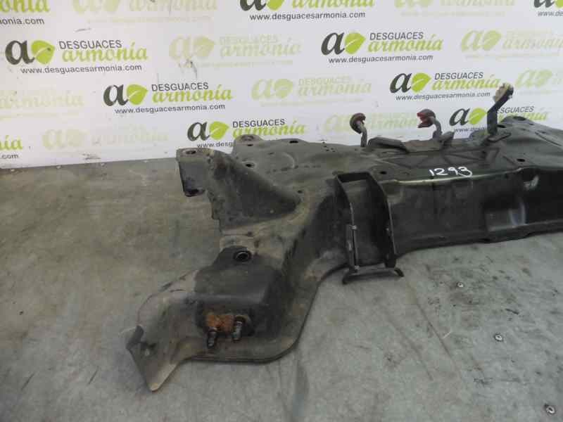 Recambio de puente delantero para citroën c4 picasso exclusive referencia OEM IAM   