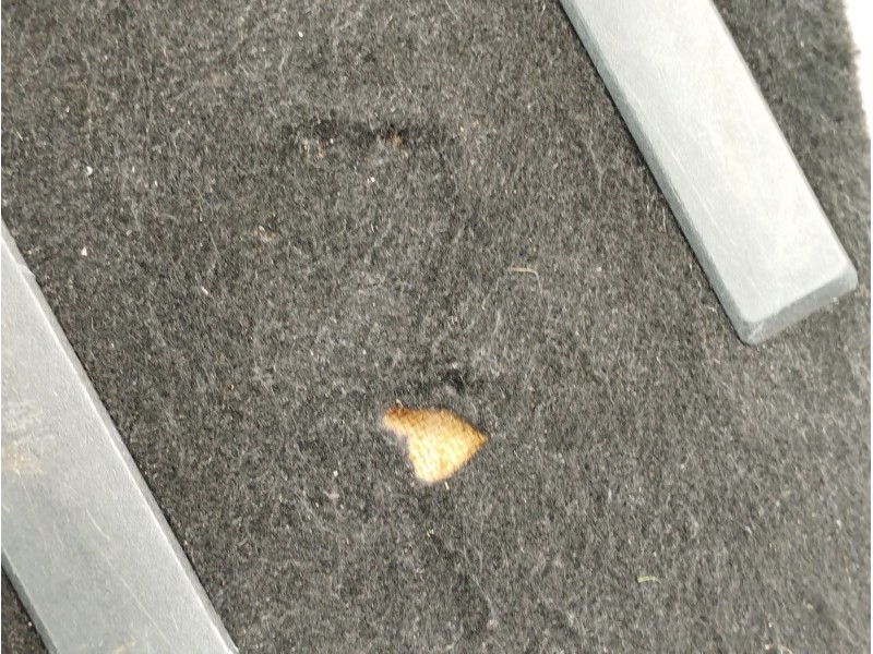 Recambio de asientos tercera fila para citroën c-crosser xtr referencia OEM IAM   