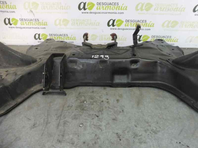 Recambio de puente delantero para citroën c4 picasso exclusive referencia OEM IAM   