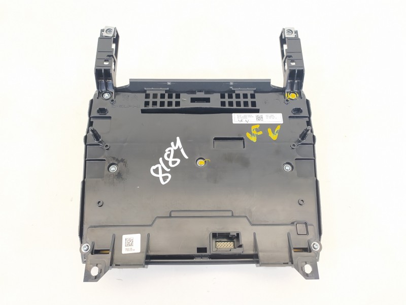 Recambio de mando climatizador para citroën c4 lim. business referencia OEM IAM 98100092XF  