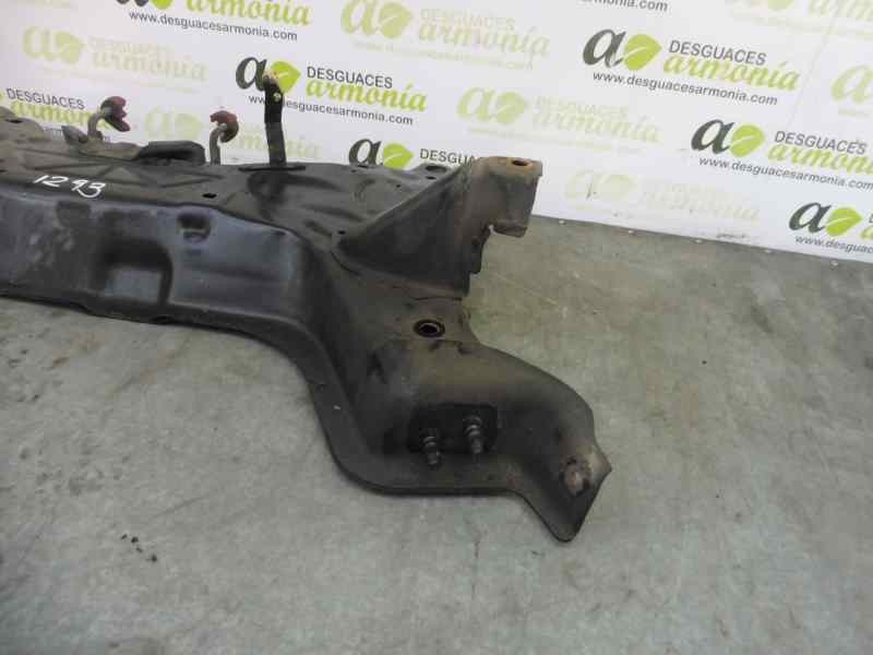 Recambio de puente delantero para citroën c4 picasso exclusive referencia OEM IAM   
