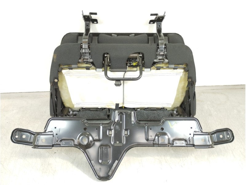 Recambio de asientos tercera fila para citroën c-crosser xtr referencia OEM IAM   