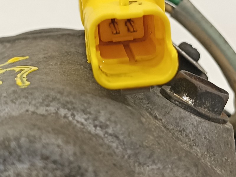 Recambio de compresor aire acondicionado para peugeot 407 sport referencia OEM IAM 9656574080  