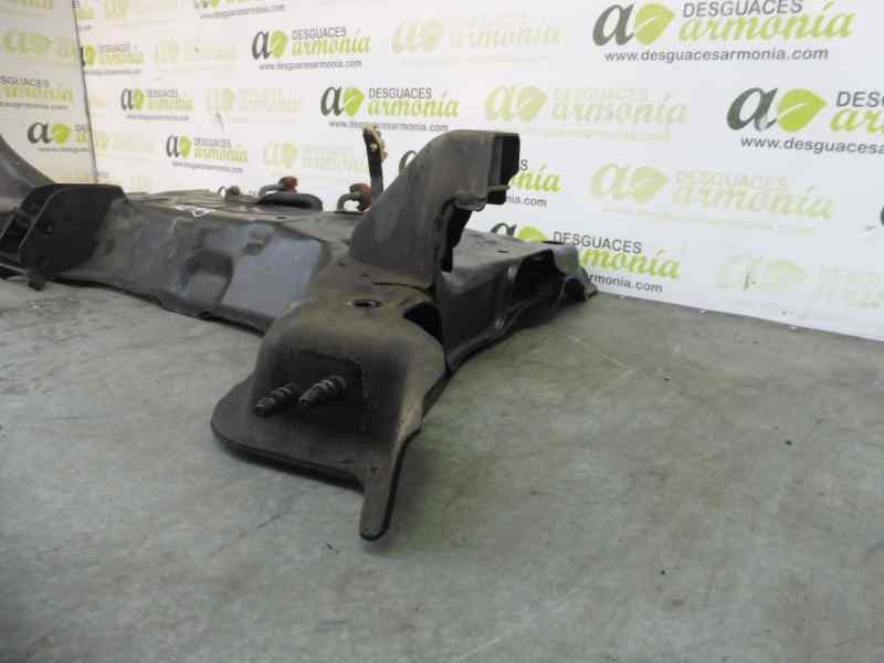 Recambio de puente delantero para citroën c4 picasso exclusive referencia OEM IAM   