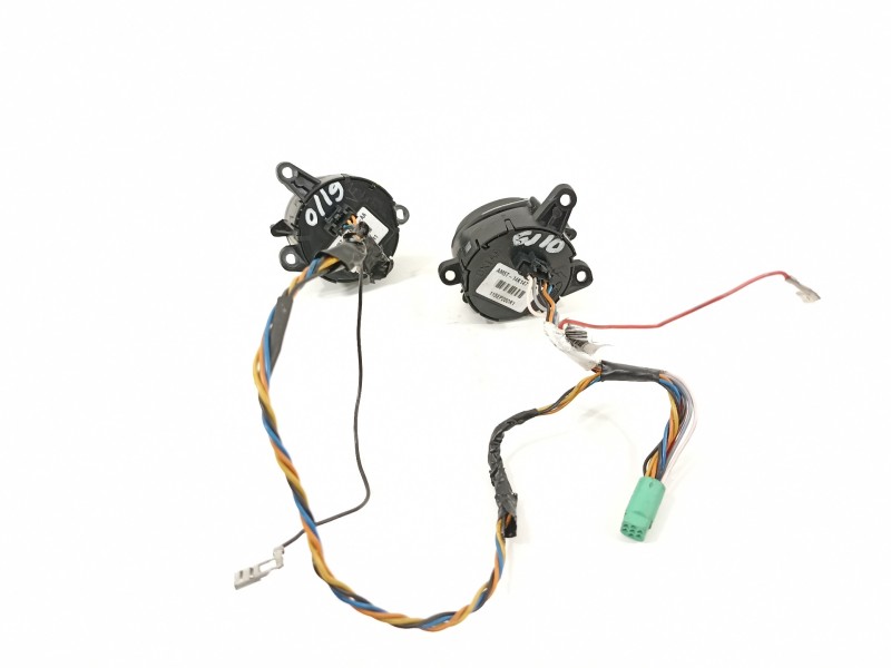 Recambio de mando volante para ford c-max titanium referencia OEM IAM AM5T14K147AA AM5T14K147AA AM5T14K147BA