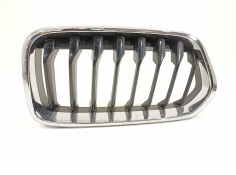 Recambio de rejilla delantera para bmw x2 (f39) sdrive18d referencia OEM IAM 51137424777  