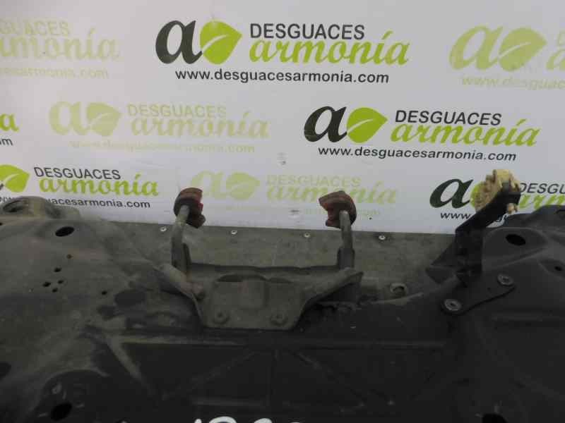 Recambio de puente delantero para citroën c4 picasso exclusive referencia OEM IAM   
