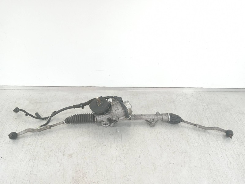 Recambio de cremallera direccion para peugeot 208 access referencia OEM IAM 9822422680 69JAPL4047 6820000190