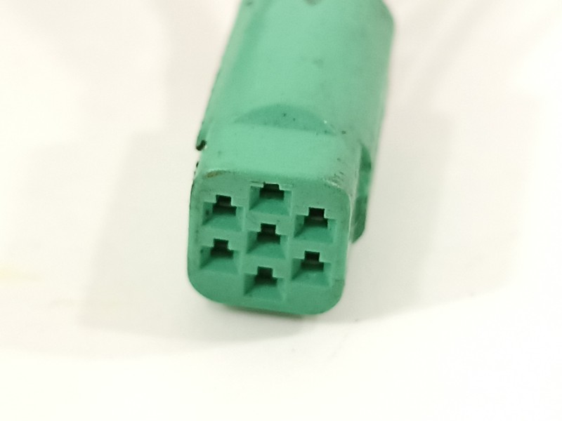 Recambio de mando volante para ford c-max titanium referencia OEM IAM AM5T14K147AA AM5T14K147AA AM5T14K147BA