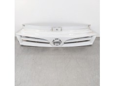 Recambio de rejilla delantera para nissan primastar (x83) combi 6 asientos batalla 2,78t referencia OEM IAM 8200137047