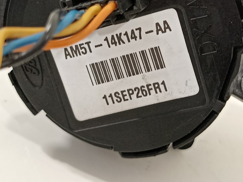 Recambio de mando volante para ford c-max titanium referencia OEM IAM AM5T14K147AA AM5T14K147AA AM5T14K147BA