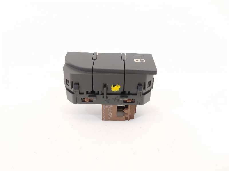 Recambio de mando multifuncion para citroën c5 berlina exclusive referencia OEM IAM 96637757ZD  