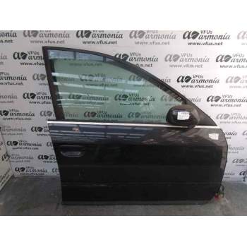 PUERTA DELANTERA DERECHA 4B0831052D 