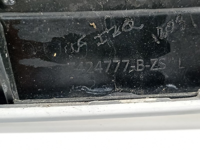 Recambio de rejilla delantera para bmw x2 (f39) sdrive18d referencia OEM IAM 51137424777  