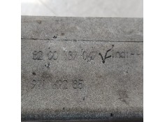 Recambio de rejilla delantera para nissan primastar (x83) combi 6 asientos batalla 2,78t referencia OEM IAM 8200137047   2