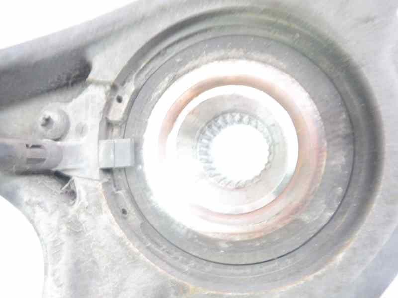 Recambio de mangueta delantera derecha para citroën c4 picasso exclusive referencia OEM IAM   