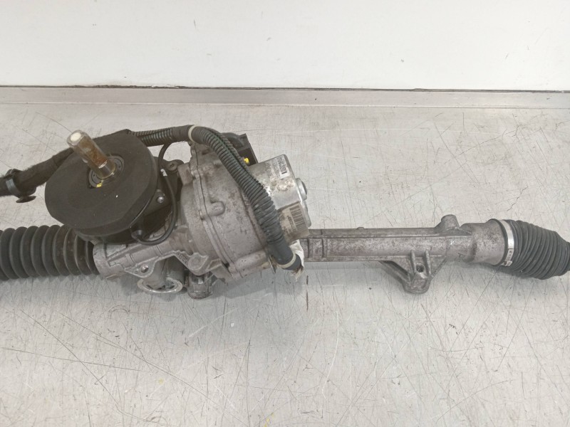 Recambio de cremallera direccion para peugeot 208 access referencia OEM IAM 9822422680 69JAPL4047 6820000190